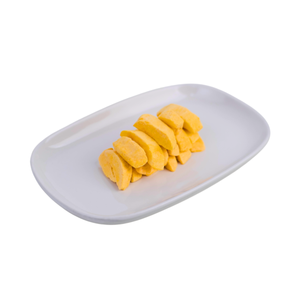 Mangue lyophilisée 100% naturelle, semi-molle, fruit tropical sucré, sans colorant artificiel, vente en gros - Product Image 2
