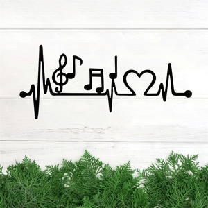 CIFbuy Insegna in Metallo Vintage Industriale 'For Love', Arte da Parete, Regalo Romantico per Anniversario, Decorazione per Casa, Soggiorno e Camera da Letto - Product Image 1