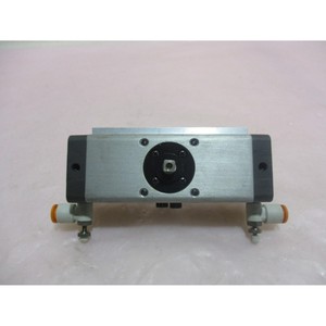 SMC NCDRA1BW30-180, ncra 30 double tige avec auto-sw - Équipements et pièces semi-conductrices d'occasion de renommée mondiale - Product Image 5
