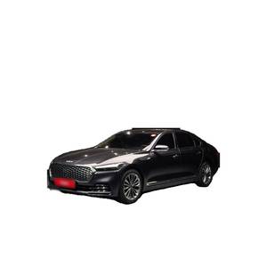 Kia K9 3.3 T-GDI AWD 2022 con Caja de Cambios Automática, Asientos de Cuero, Volante a la Izquierda - 58,356 km - Product Image 1