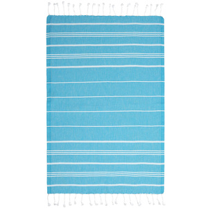 Lot de serviettes de cuisine en gros, 100% coton turc, serviettes à main, logo personnalisé imprimé, torchon absorbant, séchage rapide, écologique - Product Image 3