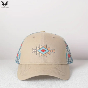 Gorra de Béisbol Moderna, Estilo Urbano, Ajustable, Transpirable, Clásica, Tipo Trucker, para Playa y Uso al Aire Libre - Product Image 3