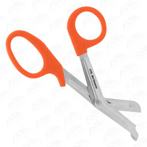 Ciseaux à pansements chirurgicaux, instruments médicaux chirurgicaux, outils, nouvelle arrivée, haute qualité, fabricants professionnels, ciseaux à pansements - Product Image 5