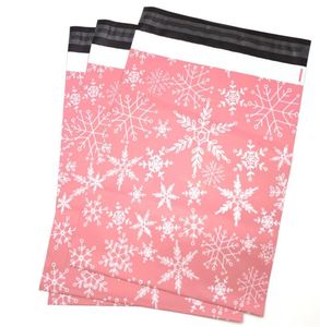 Bolsas de Correo de Material PE Biodegradable Negro Liso, Impresión por Grabado, Cierre de Cremallera, Tamaños Personalizados, Grosor Personalizado, Origen Vietnam, OEM - Product Image 1