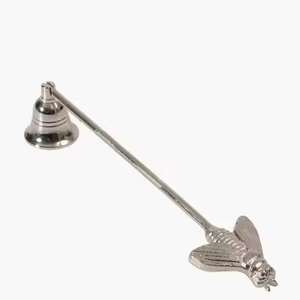 Éteignoir à bougie en or de qualité supérieure, élégant accessoire de décoration pour la maison en métal, avec boîte cadeau à prix avantageux - Product Image 4