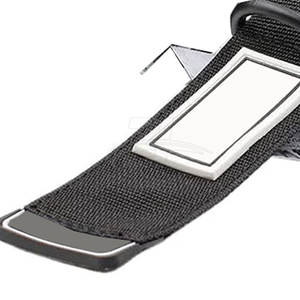 Correas de Tobillo Premium para Gimnasio, Entrenamiento y Levantamiento de Pesas, en Oferta - Product Image 4