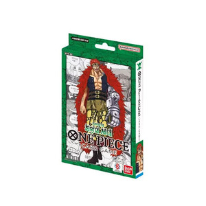 Juego de Cartas One Piece, Mazo Inicial, Versión Coreana - 1 Caja - Product Image 5