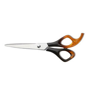Ciseaux de coiffure et de coupe de cheveux les plus vendus, en acier inoxydable de haute qualité, pour salon de coiffure - Product Image 6