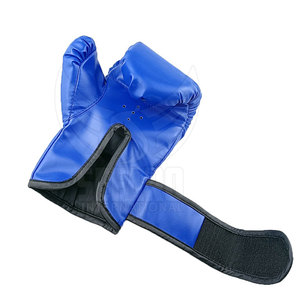 Guantes de Boxeo de Dedo Completo para Jóvenes, Guantes de Boxeo Profesionales, Guantes de Boxeo con MOQ Bajo - Product Image 6