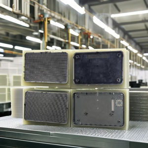 Taiwan Brand Hot Selling OEM GPS Fixed <b>Bracket</b> Mold Custom for <b>Heavy</b>-<b>Duty</b> Locomotive Metal Plastic Injection Mould P20 Material - Product Image 3