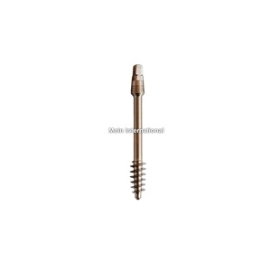 Single Tooth Titanium Dental Basal Implant 32mm Superior Stability and <b>Long</b>-Term Success Implant for Professional Implantologist - Product Image 2