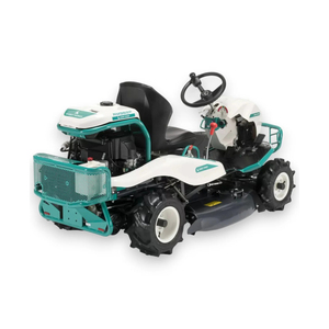 Cortadora de Césped Profesional con Motor de Alto Torque para Cortar Césped Resistente y para Mantenimiento de Grandes Propiedades - Product Image 6