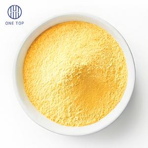 Polvo de Maracuyá Premium ONE TOP para Té de Burbujas, 1 kg, Empaque en Bolsa Amarilla, 2 Años de Duración, Taiwán, Sin Aditivos - Product Image 3