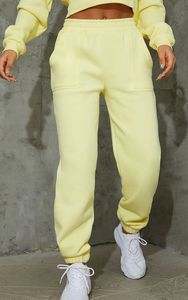 Heavy Fabric Sweatpants <b>Joggers</b> <b>Women</b> Workout Wide <b>Leg</b> Pants Jogging Baggy Trousers Sports Warm Pants Sweatpants USA Streetwear - Product Image 3