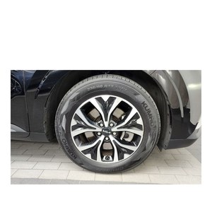 For Kia Carnival Prestige 9-Seater April 2021 Model with 106,679 km Diesel Fuel Automatic Gearbox Leather Seats Left Steering - Product Image 5