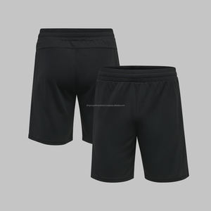 Uniformes de baloncesto transpirables de poliéster de secado rápido personalizados al por mayor OEM conjunto de Jersey de rendimiento óptimo pantalones cortos diseño de talla grande - Product Image 3