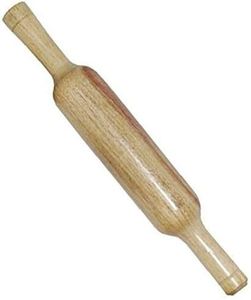 Custom Eco-Friendly Wooden <b>Rolling</b> <b>Pin</b> with Cat <b>Pattern</b> – Engraved Baking Roller, OEM Logo, Wholesale Supplier for USA & Europe - Product Image 4