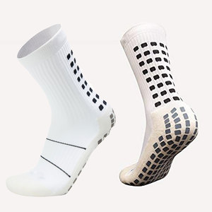 Chaussettes de baseball de couleur unie, durables, à prix abordable, pour adultes, légères - Product Image 1