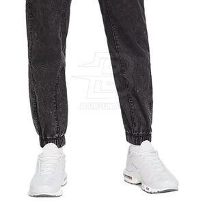 Pantalon Homme Dernière Tendance Style Unique 2025 Léger pour Vente en Ligne – Vente en Gros - Product Image 4
