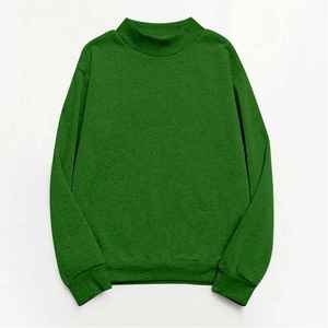 Créez votre propre logo, sweat-shirt pour femme en tissu tissé imprimé pour la saison hivernale, avec couleurs personnalisées, séchage rapide et qualité supérieure - Product Image 1