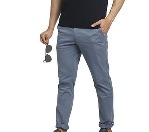 Pantalones de Trabajo para Viajes al Aire Libre, de Cintura Alta, Ajustados, de Secado Rápido y Transpirables, de Primera Calidad, Rectos, con Logotipo Personalizado, Venta al Por Mayor - Product Image 3