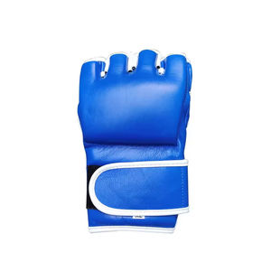 Guantes de Grappling Five B MMA, Fabricación Profesional, Material Duradero, Equipo Profesional para Entrenamiento de Lucha MMA - Product Image 2