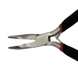 Hair Extension <b>Plier</b> Best Selling Extension <b>Tools</b> for Hair / Reusable <b>Multi</b> Functional Hair Extensions <b>Pliers</b> - Product Image 2