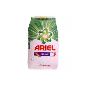 Détergent Ariel pour peaux sensibles, testé dermatologiquement, doux pour les mains, sans danger pour les bébés - Product Image 1