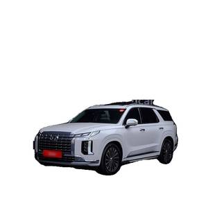 Hyundai Palisade Diesel 2.2 4WD 2023, 27 493 km, Boîte Automatique, Sièges en Cuir, Volant à Gauche - Product Image 1