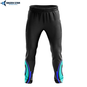 Green Red Gradient Sports Kit Short Sleeve cricket uniform With Matching <b>Pants</b> Quick Dry Regular Fit All Seasons Unisex - Product Image 6