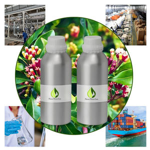 Hydrolat de clou de girofle 100% pur de qualité supérieure, vente en gros avec logo personnalisé, étiquetage privé, prix fournisseur - Product Image 4
