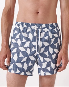 Custom Summer Beach <b>Shorts</b> Plus Size Swimming <b>Board</b> <b>Short</b> 100% Polyester Printed Swimwear Men <b>Swim</b> <b>Trunk</b> Beach Pants for Men - Product Image 2
