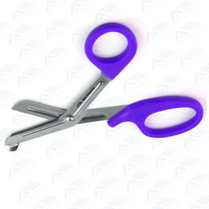 Tijeras de Trauma EMT, Instrumentos Médicos Quirúrgicos, Herramientas Médicas, Varios Colores, Tijeras de Trauma EMT, Diseño Más Reciente de 2025 - Product Image 5