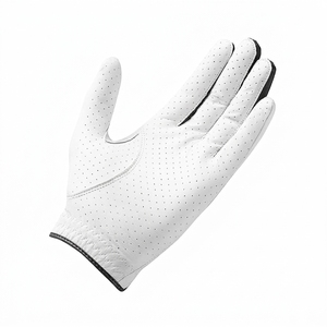 Guantes de Golf Antideslizantes de Microfibra Personalizados de Alta Calidad al por Mayor de Fábrica para Hombres, Deportes y Actividades al Aire Libre - Product Image 2