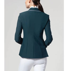 Fabricant de vestes d'équitation sur mesure offrant un contrôle de qualité élevé, des tailles flexibles, des options de couleurs et une marque privée - Product Image 6