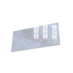 Moderno 600x1200mm porcelana pulida Interior azulejos de cerámica sólida mejor Color buen brillo madera acabado mate para suelo de Europa - Product Image 1