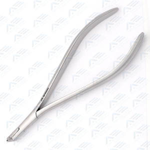 Pince à marteaux NiTi, instruments chirurgicaux dentaires manuels, outils en acier inoxydable pour dentistes, instruments chirurgicaux dentaires - Product Image 5