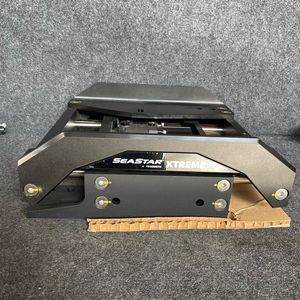Offre Exceptionnelle Prête à l'Expédition – Nouveau Kit de 4 Cylindres Hydrauliques DOMETIC JP5040X à 4 Retractions – Boîte Ouverte – Vente Flash - Product Image 2