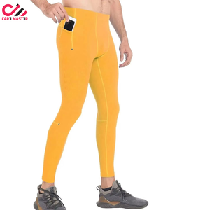 กางเกงรัดรูปซับลิเมชั่นคุณภาพดีที่สุด ดีไซน์ล่าสุด สำหรับ MMA, BJJ, โยคะ และศิลปะการต่อสู้ - Product Image 4