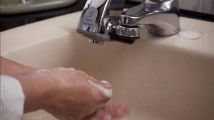 Grifo sin Contacto de Taiwán para Cocinas y Baños, Sensor Infrarrojo, Caño Automático - Product Image 4