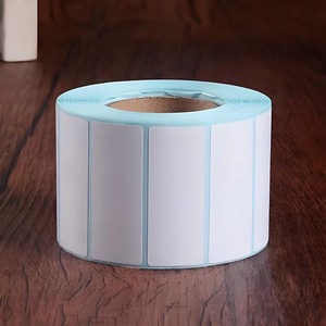 Papel para Fax, Papel para Cajas Registradoras, Etiquetas, Tela No Tejida, Papel Térmico para Cajeros Automáticos y Puntos de Venta, Máquina Cortadora de Rollos - Product Image 6