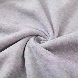 Sweat-shirt à capuche zippé ample et chaud pour homme, en polaire, couleur unie, en polyester/coton, pour l'automne et l'hiver - Product Image 5