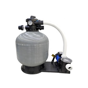 Bomba de <span class=keywords><strong>Filtro</strong></span> de <span class=keywords><strong>Arena</strong></span> para <span class=keywords><strong>Piscina</strong></span> - Product Image 3