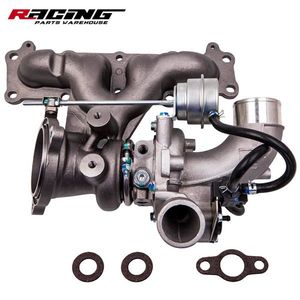 เทอร์โบชาร์จเจอร์และอะไหล่สำหรับ AUDI A4 A5 VW 2009-2012 Quattro 2.0 TFSI รุ่น 06H145702G และ 06H145702L - Product Image 2