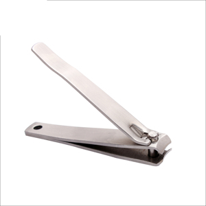 Vente flash Coupe-ongles en acier inoxydable Outil de manucure Coupe-ongles - Product Image 2
