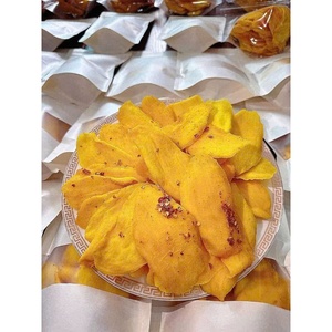 Mango Deshidratado a Granel, Sabor Dulce, 7 kg, Suministro Directo de Fábrica, Bajo Costo, Exportador de Vietnam para Compradores Globales - Product Image 5