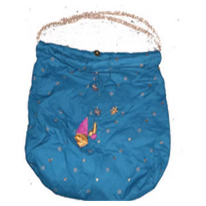 Sac de shopping pour femmes en polyester, élégant, réutilisable, sac fourre-tout, sac à main pour les courses quotidiennes, les voyages, le travail, sac de transport tendance, léger - Product Image 1