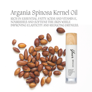 Suero Facial de Absorción Rápida Profesional para Salón con Ceramida Pentavitin, Hidratación Suave y Sedosa, OEM ODM, Marca Privada para el Cuidado de la Piel - Product Image 3