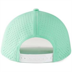 Gorra de Béisbol Unisex de Verano, Tela de Alta Calidad, Totalmente Personalizable, de Secado Rápido, a Bajo Precio - Product Image 5