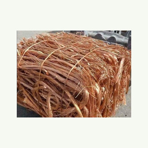 เศษลวดทองแดงคุณภาพเกรด A แท้ แข็งแรง คุณภาพทองแดง 99.99% - Product Image 2
